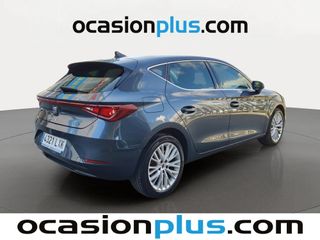 SEAT León 2.0 TDI S&S Xcellence Go M DSG 110 kW (150 CV)