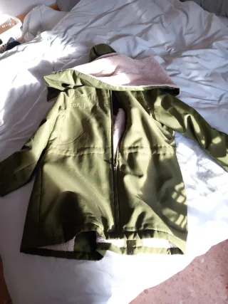 Abrigo porteo  Wombat