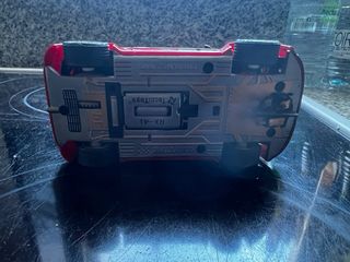 Citroen C2 Scalextric Rally