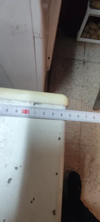 Arcón Congelador Grande Ignis