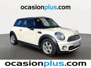 MINI MINI 3 Puertas Cooper D 80 kW (110 CV)
