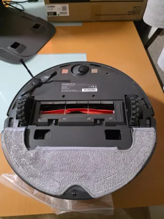 Dreame Z10 Pro Robot Aspirador