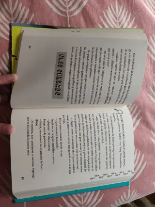 ¡Resuelve el misterio! 1 - El secreto de la man...