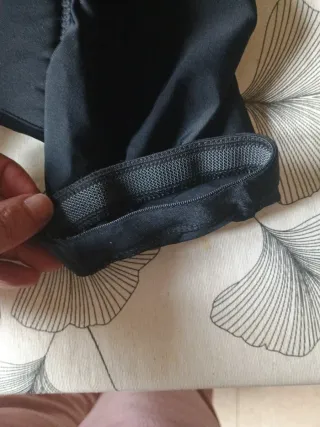 Culote ciclista Btwin 8 años