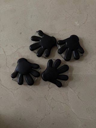 Topes seguridad esquinas IKEA