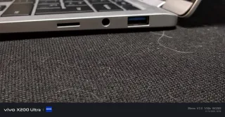 Samsung Book 2 360 Convertible Laptop