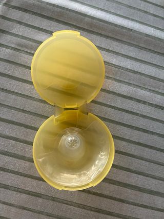 Sacaleches Eléctrico Medela