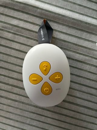 Sacaleches Eléctrico Medela