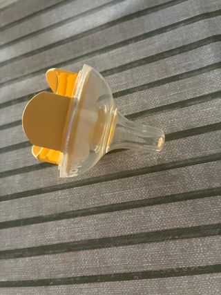 Sacaleches Eléctrico Medela