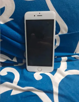 iPhone 6s 16GB Argento