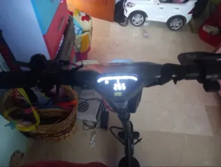 Smartgyro Z-PRO Patinete Eléctrico