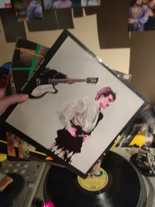 Casal Neocasal LP Vinilo 1981