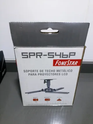 Pack Proyector Video LED Acer K11 + Soporte Techo