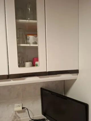 Muebles de cocina y encimera