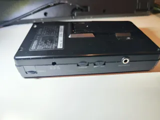 Televisor Portátil Citizen TC53 LCD