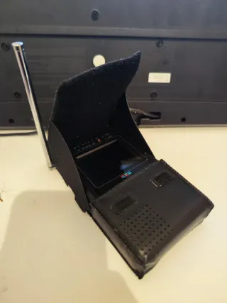 Televisor Portátil Citizen TC53 LCD