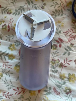 Quitapelusas JATA QP398N Eléctrico