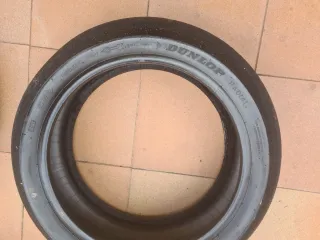 Dunlop Sportmax GP Racer 211 200/55ZR17