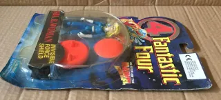 Boneco Fantastic Four Sue Storm Mulher Invisível