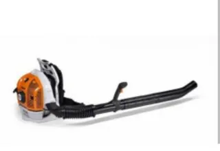 Sopladora Stihl BR600