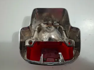 Piloto Siem Vespa 125 150 Original