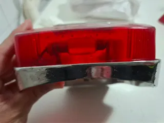 Piloto Siem Vespa 125 150 Original