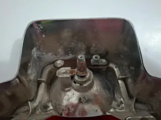 Piloto Siem Vespa 125 150 Original