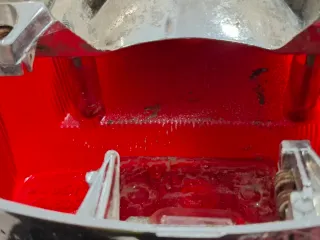 Piloto Siem Vespa 125 150 Original