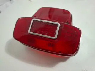 Piloto Siem Vespa 125 150 Original