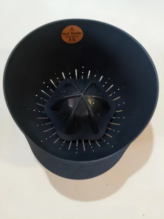 Exprimidor para Thermomix TM5 y TM6