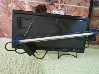 Acuario 13,5 Litros + Accesorios