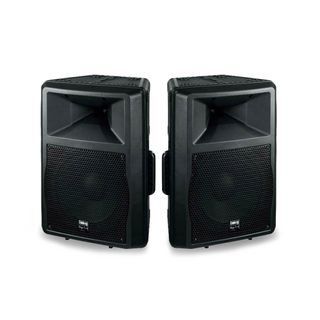 EQUIPO SONIDO 1000W AMPLI+ALTAVOCES+MEZCLADOR NEW