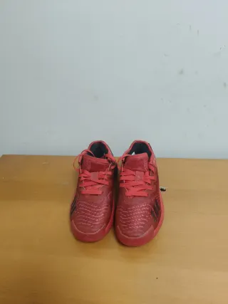 Zapatillas Adidas Mitchell Nuevas