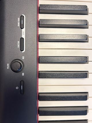 Piano Casio CDP-S100 + Soporte (88 teclas pesadas)