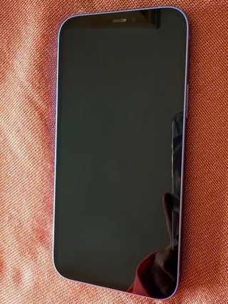 iPhone 12 Morado 128 GB