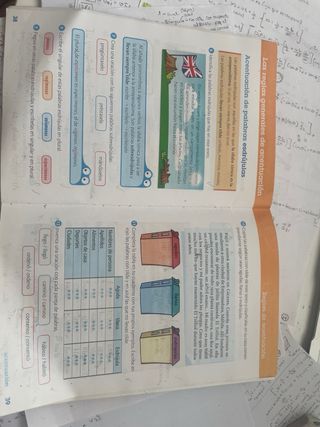 ortografía práctica de 6 primaria