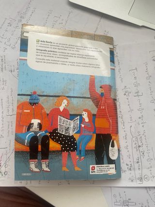 ortografía práctica de 6 primaria