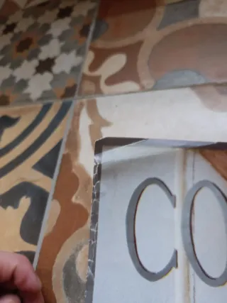 Cartel Corpus Sevilla 1982 Original