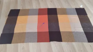 Pasmina Oversized Primark Nueva