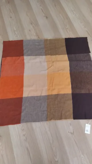 Pasmina Oversized Primark Nueva