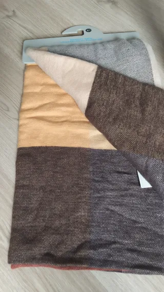 Pasmina Oversized Primark Nueva