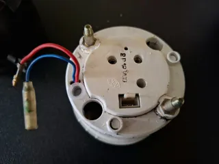 Contagiri e Contachilometri Aprilia