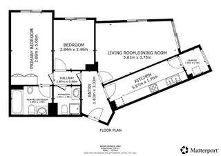 Piso en venta en Casc Antic - Nou Cambrils en Cambrils