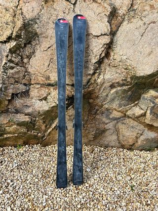 Sci STÖCKLI AXIS PRO 156 cm