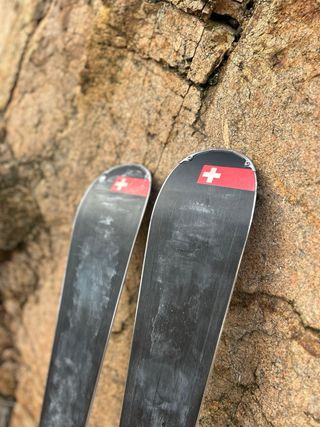 Sci STÖCKLI AXIS PRO 156 cm