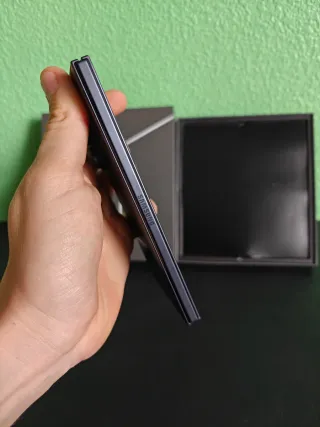 Fold 7 512GB/12 Negro