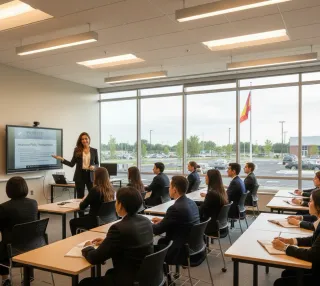 Formación Remunerada