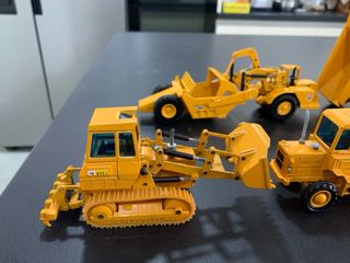 Lote Cat Construcción de Joal