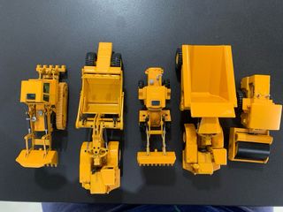 Lote Cat Construcción de Joal