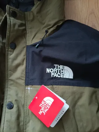 Chaqueta The North Face Gore-Tex Talla M